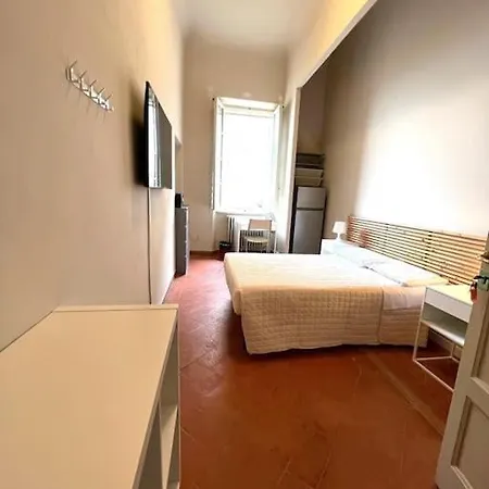 Apartment Big Apt With View -super Central Siena