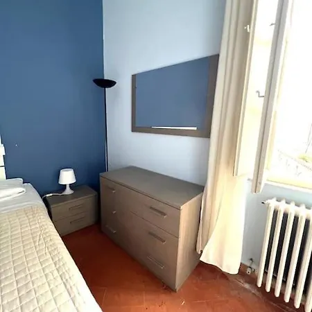 Big Apt With View -super Central Apartment *