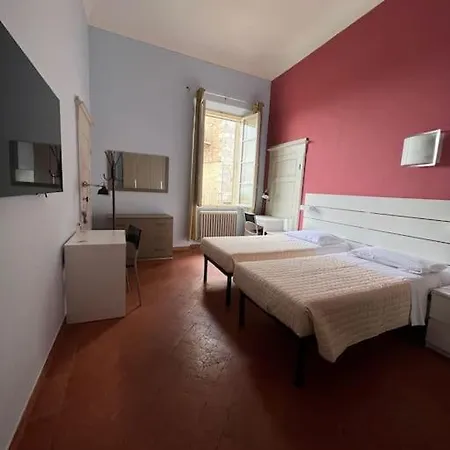 Apartment Big Apt With View -super Central *