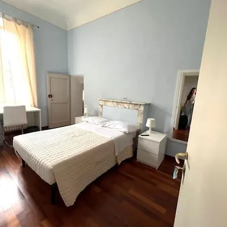 Big Apt With View -super Central