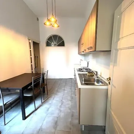 Big Apt With View -super Central Apartment Siena