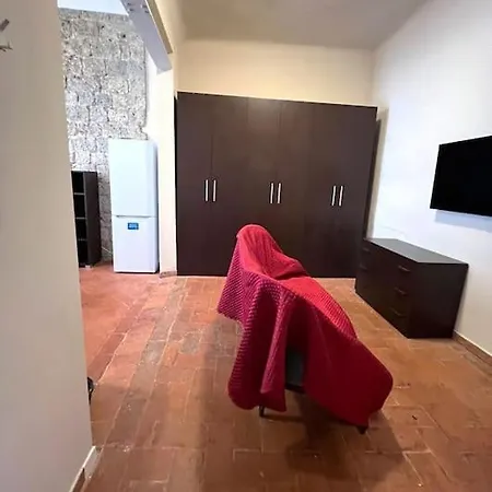 Big Apt With View -super Central Siena
