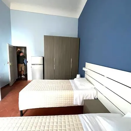 Big Apt With View -super Central Apartment