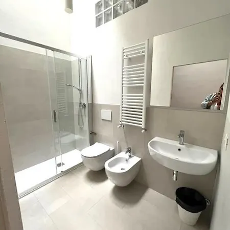 Apartment Big Apt With View -super Central Siena