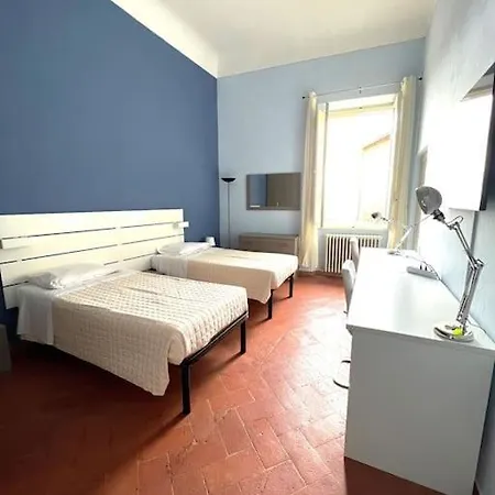 Big Apt With View -super Central *