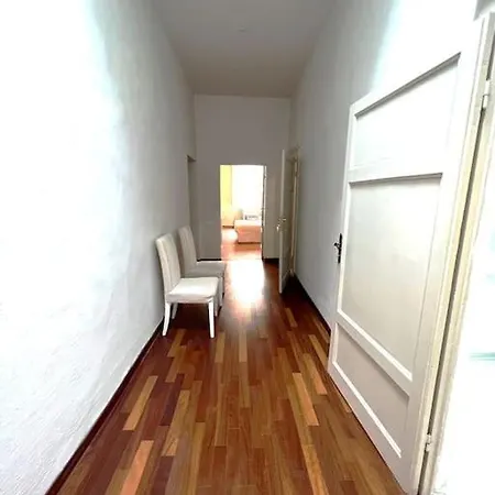 Big Apt With View -super Central Apartment *
